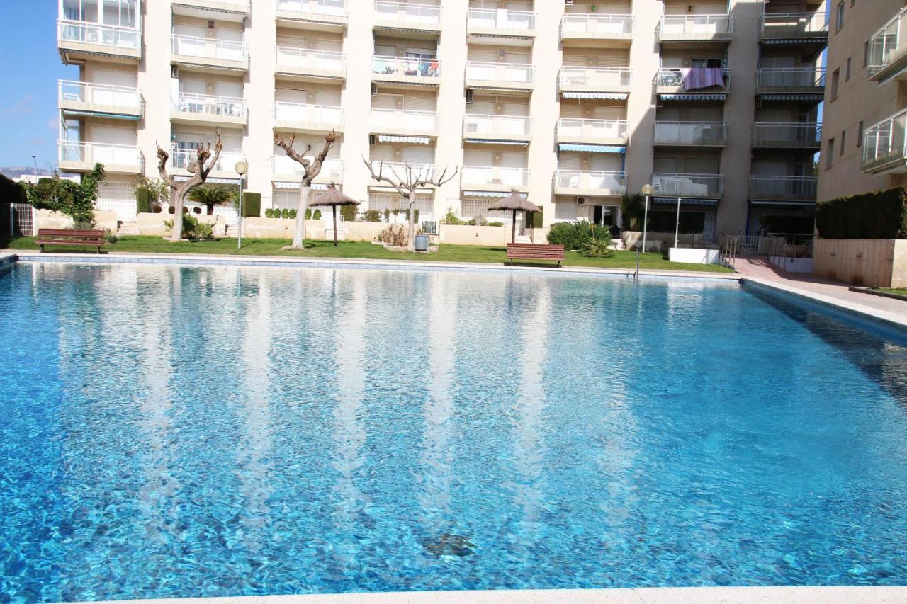 Los Pelicanos Miami Playa Dış mekan fotoğraf