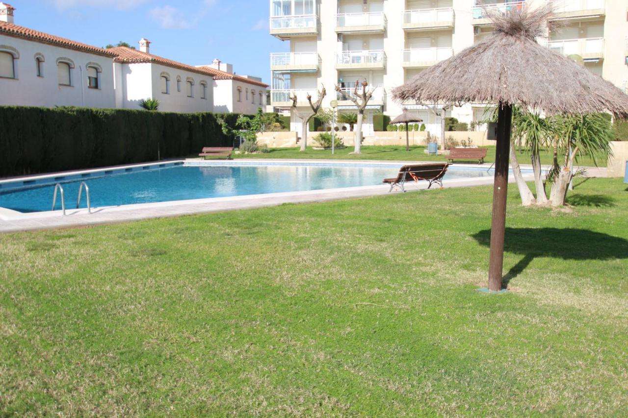 Los Pelicanos Miami Playa Dış mekan fotoğraf