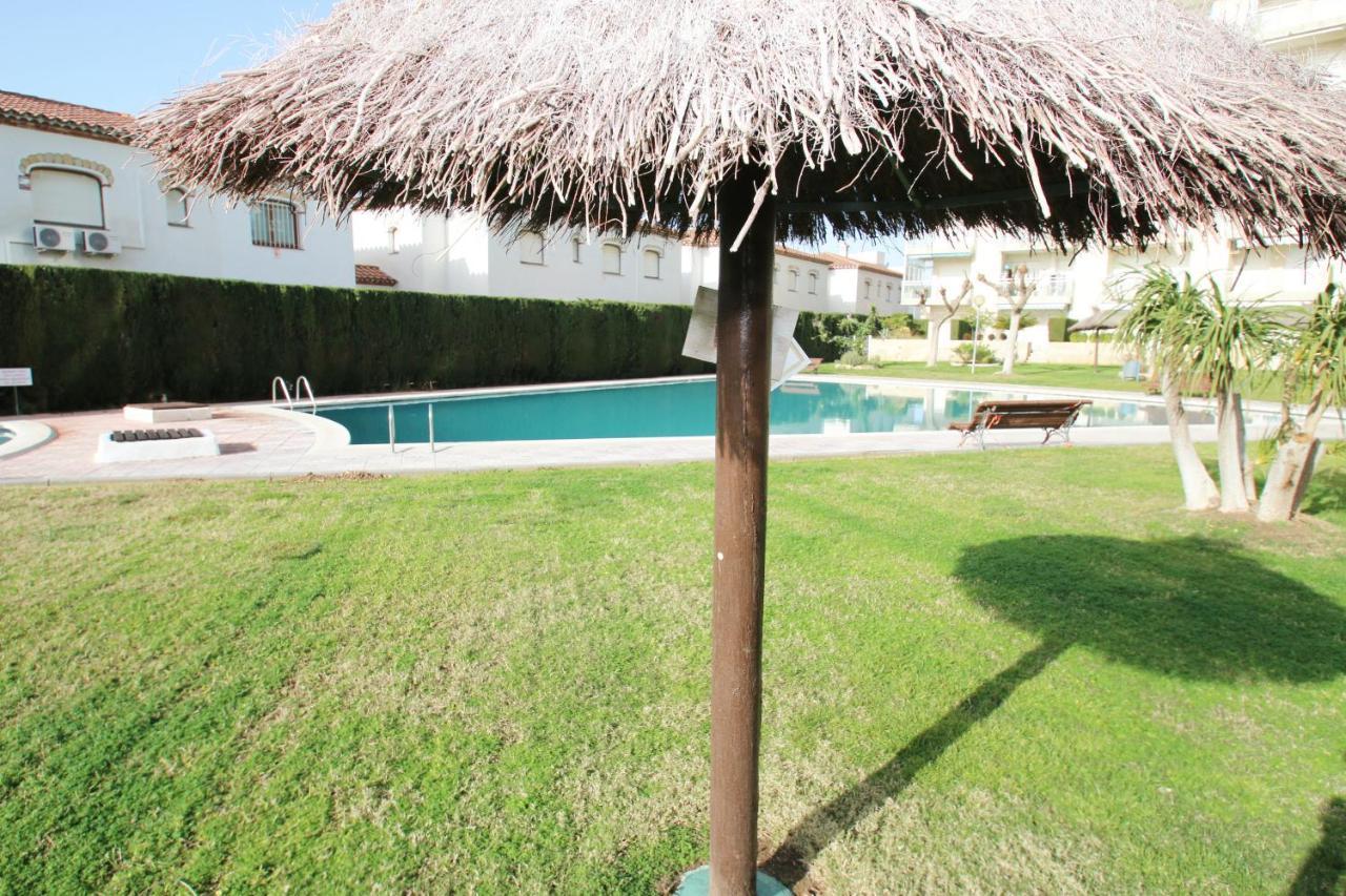 Los Pelicanos Miami Playa Dış mekan fotoğraf