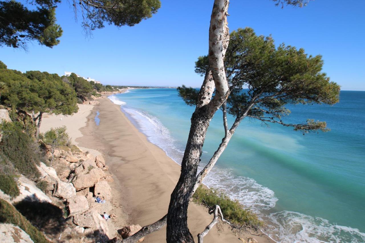 Los Pelicanos Miami Playa Dış mekan fotoğraf