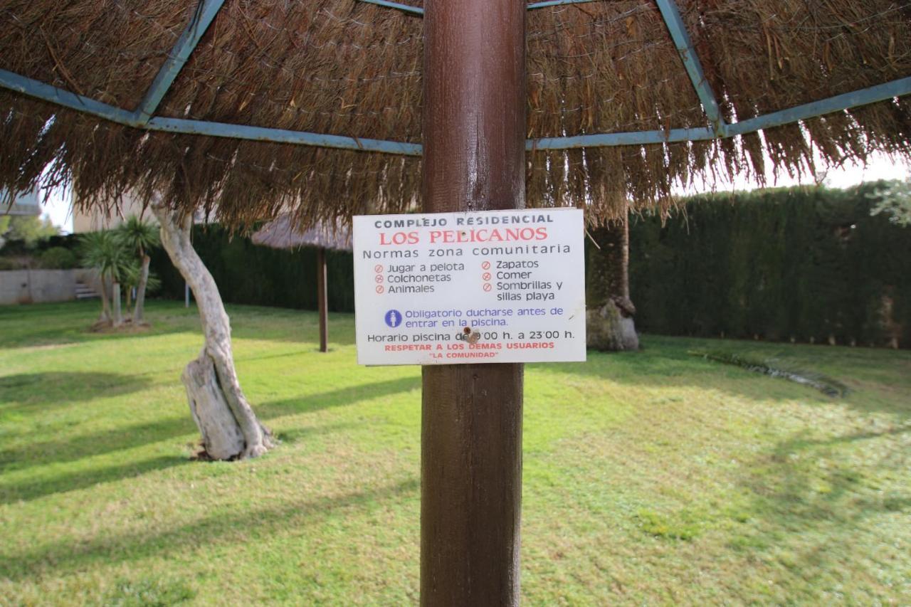 Los Pelicanos Miami Playa Dış mekan fotoğraf